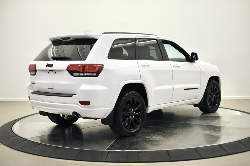 Used 2019 Jeep Grand Cherokee SUV