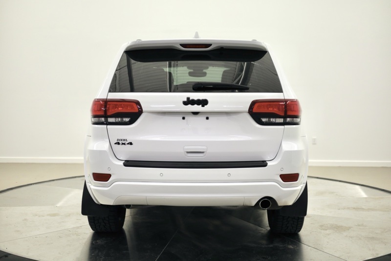 Used 2019 Jeep Grand Cherokee SUV