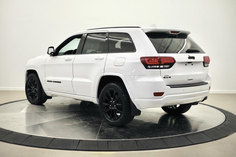 Used 2019 Jeep Grand Cherokee SUV