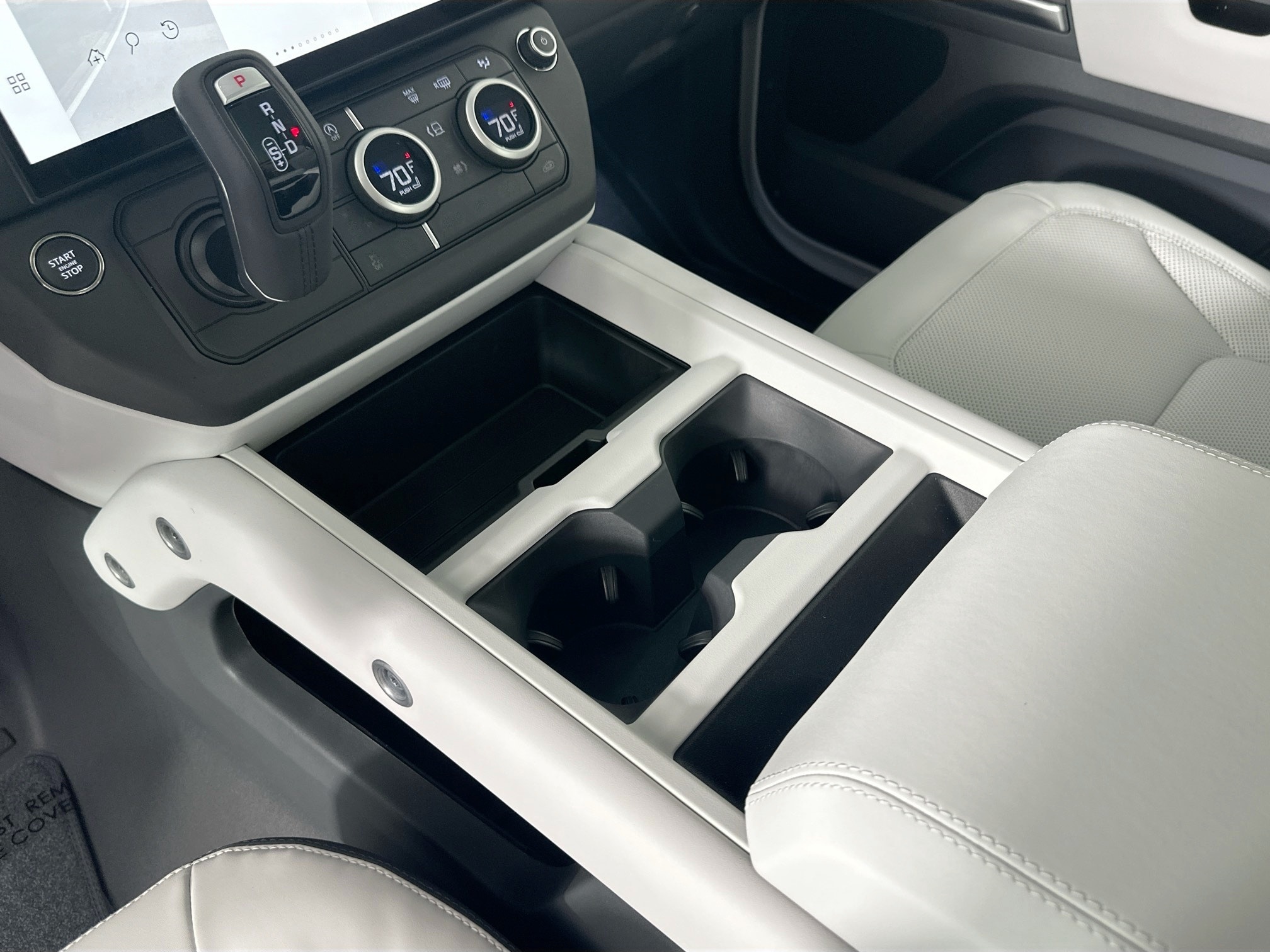 used 2026 Land Rover Defender 110 car, priced at $70,181