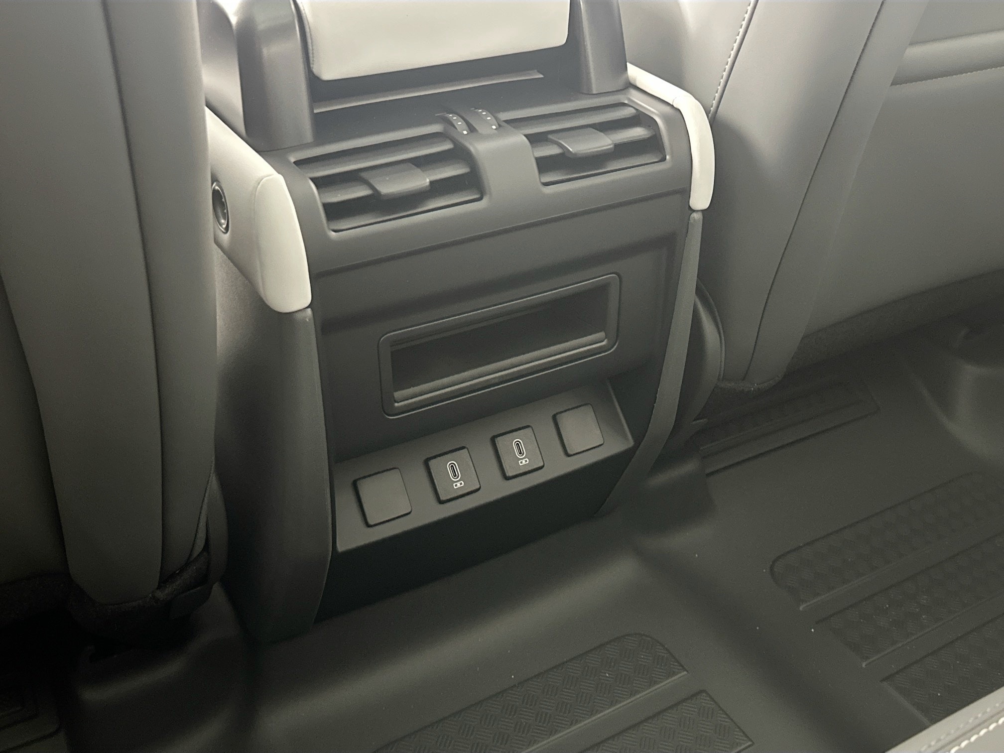 used 2026 Land Rover Defender 110 car, priced at $70,181