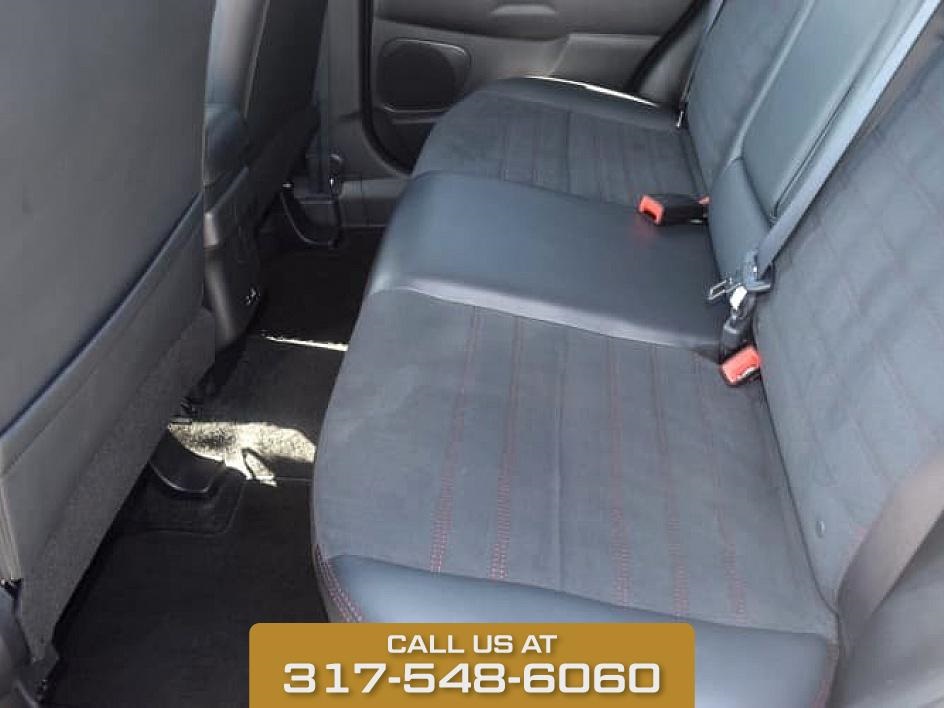 2024 Gray Mitsubishi Outlander Sport 2.0 SE 4X4 SUV