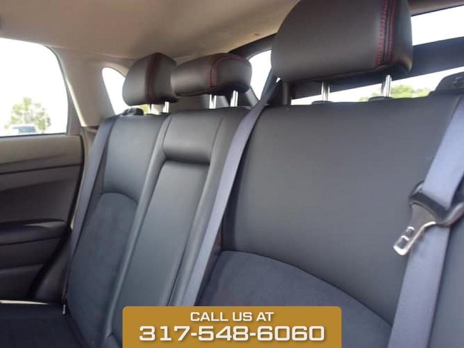 2024 Gray Mitsubishi Outlander Sport 2.0 SE 4X4 SUV