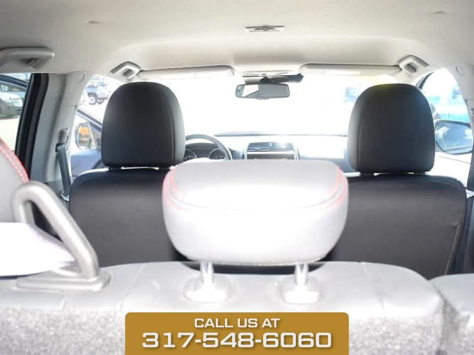 2024 Gray Mitsubishi Outlander Sport 2.0 SE 4X4 SUV