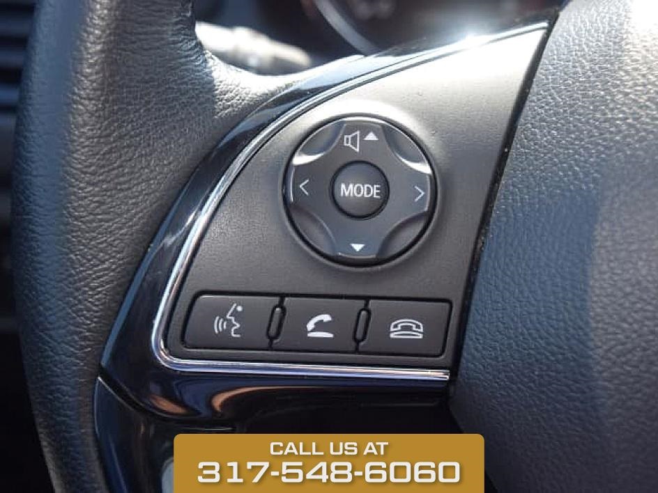 2024 Gray Mitsubishi Outlander Sport 2.0 SE 4X4 SUV