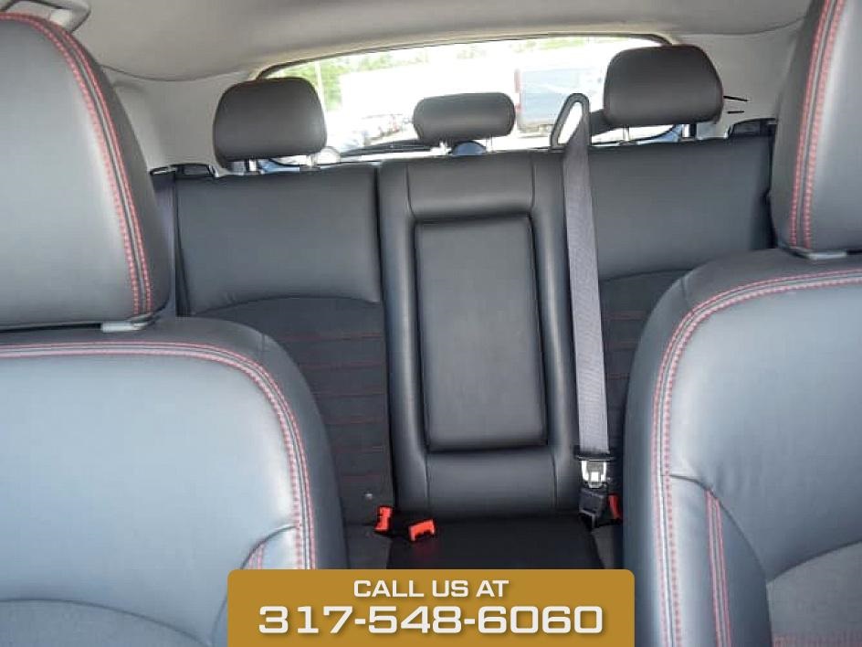 2024 Gray Mitsubishi Outlander Sport 2.0 SE 4X4 SUV