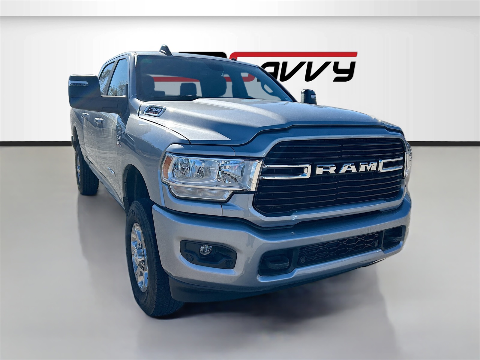 2024 RAM Ram 2500 Pickup Big Horn's photo