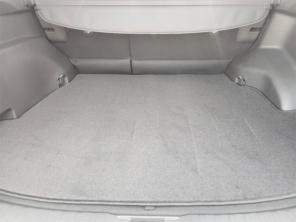 2025 Toyota RAV4 Limited photo 18