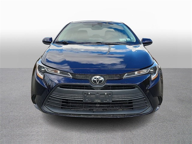 Used 2023 Toyota Corolla LE with VIN 5YFB4MDE3PP020804 for sale in Northfield, Minnesota