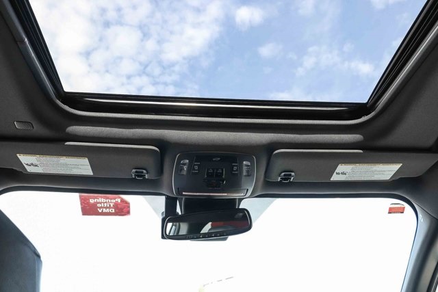 used 2024 Toyota Sienna car, priced at $49,592