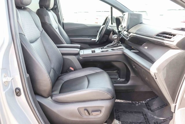 used 2024 Toyota Sienna car, priced at $49,592