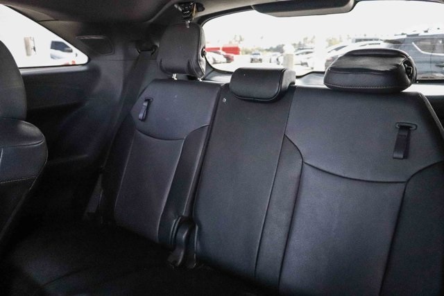 used 2024 Toyota Sienna car, priced at $49,592