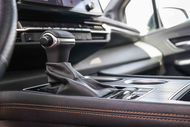 used 2024 Toyota Sienna car, priced at $49,592