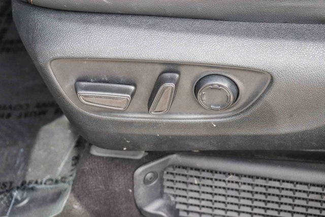 used 2024 Toyota Sienna car, priced at $49,592