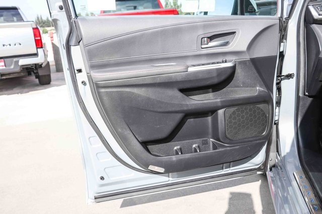 used 2024 Toyota Sienna car, priced at $49,592