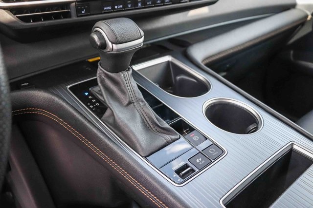 used 2024 Toyota Sienna car, priced at $49,592