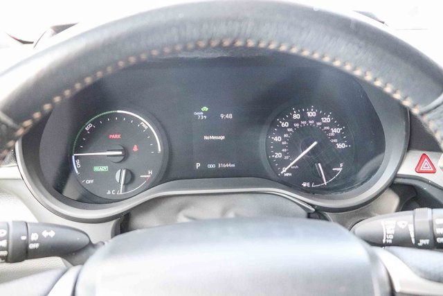 used 2024 Toyota Sienna car, priced at $49,592