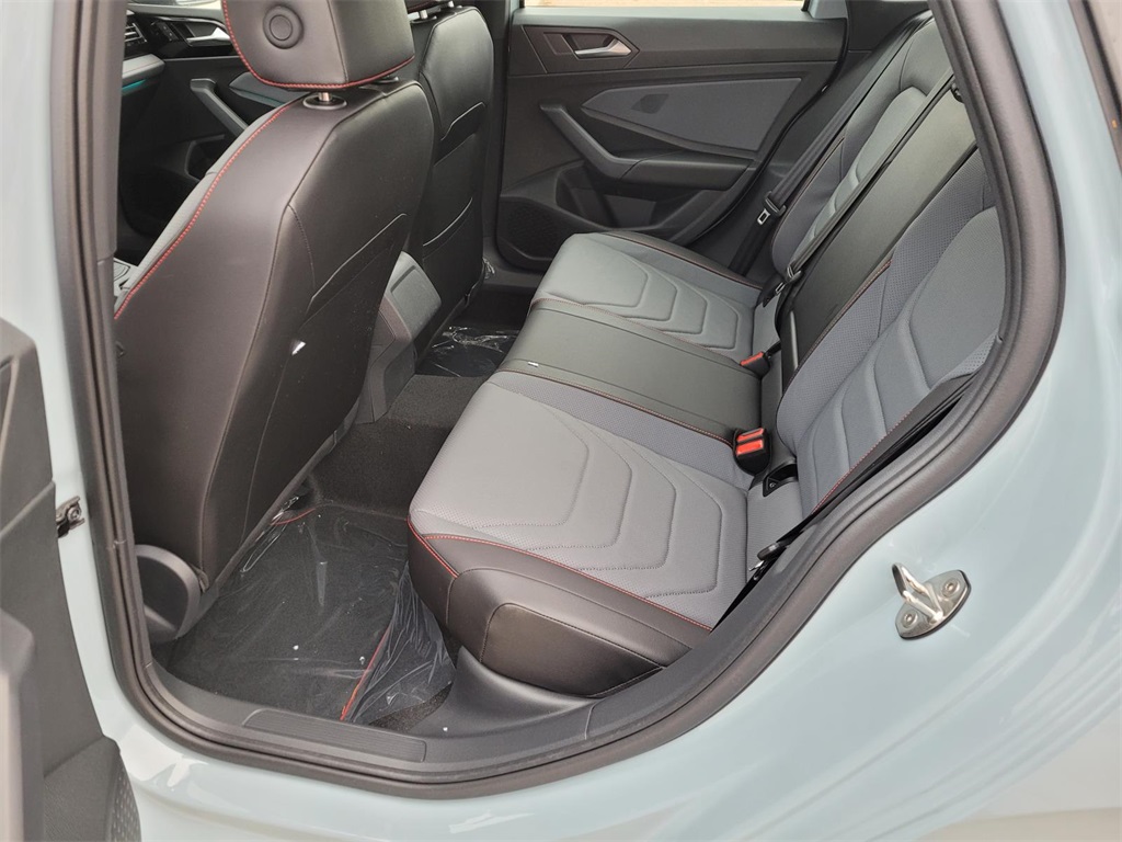 new 2026 Volkswagen Jetta GLI car, priced at $35,730