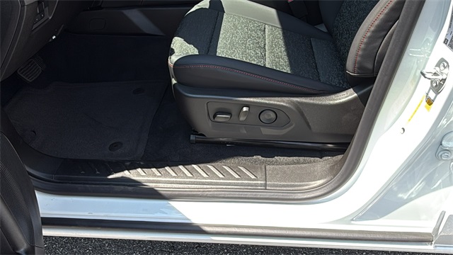 new 2025 Chevrolet Colorado car, priced at $51,215