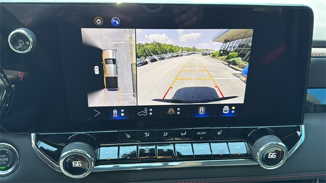 new 2025 Chevrolet Colorado car, priced at $51,215