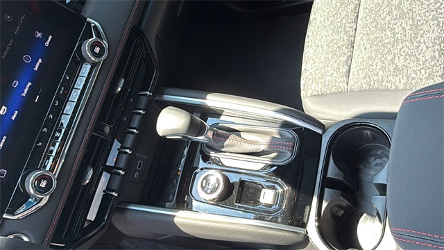 new 2025 Chevrolet Colorado car, priced at $51,215