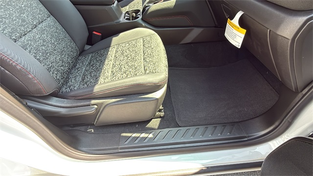 new 2025 Chevrolet Colorado car, priced at $51,215