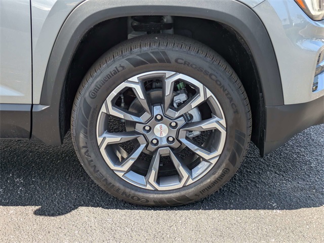 2025 Gmc Terrain Elevation photo 8
