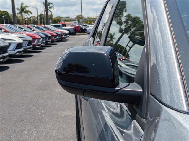 2025 Gmc Terrain Elevation photo 9