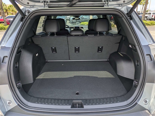 2025 Gmc Terrain Elevation photo 10