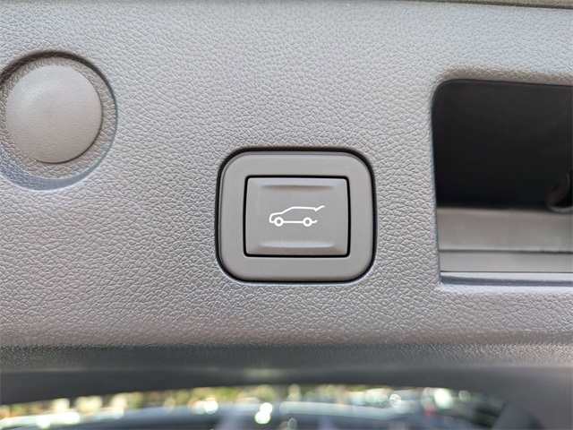 2025 Gmc Terrain Elevation photo 11