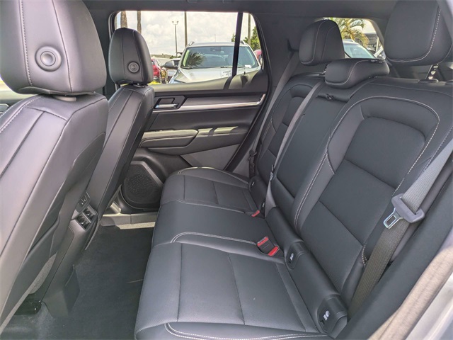 2025 Gmc Terrain Elevation photo 12