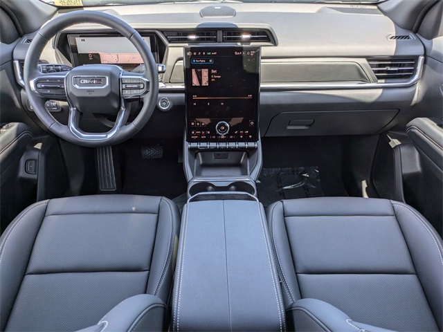 2025 Gmc Terrain Elevation photo 13