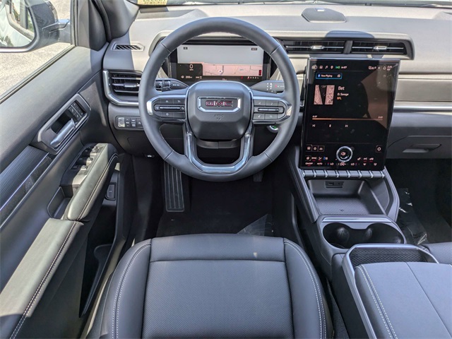 2025 Gmc Terrain Elevation photo 14
