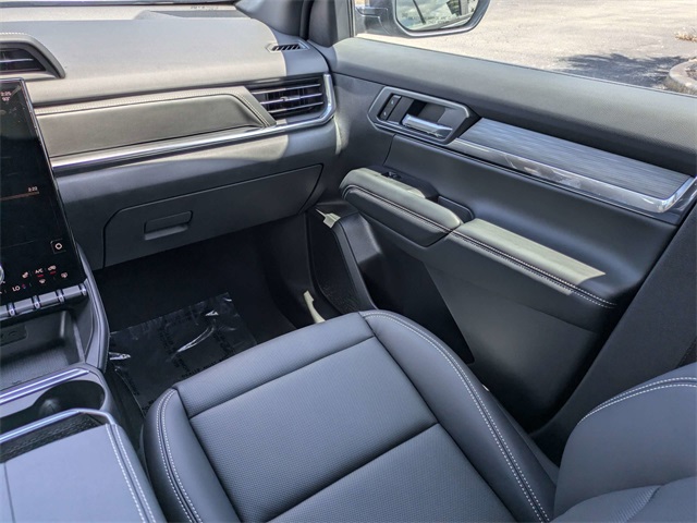 2025 Gmc Terrain Elevation photo 15