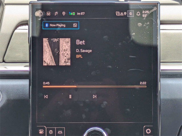 2025 Gmc Terrain Elevation photo 16