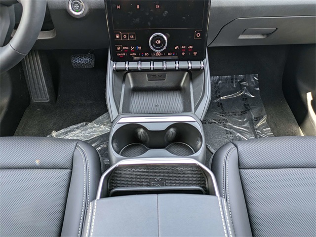 2025 Gmc Terrain Elevation photo 17