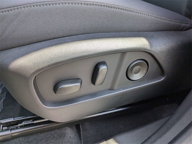 2025 Gmc Terrain Elevation photo 18