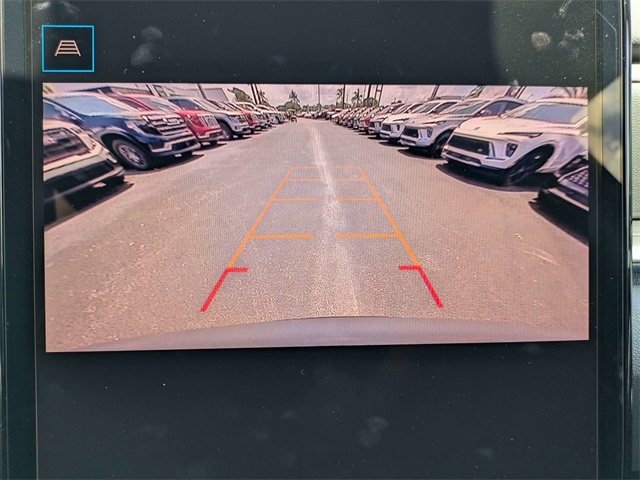 2025 Gmc Terrain Elevation photo 20