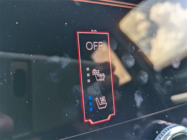 2025 Gmc Terrain Elevation photo 22