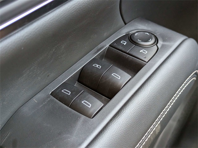 2025 Gmc Terrain Elevation photo 23