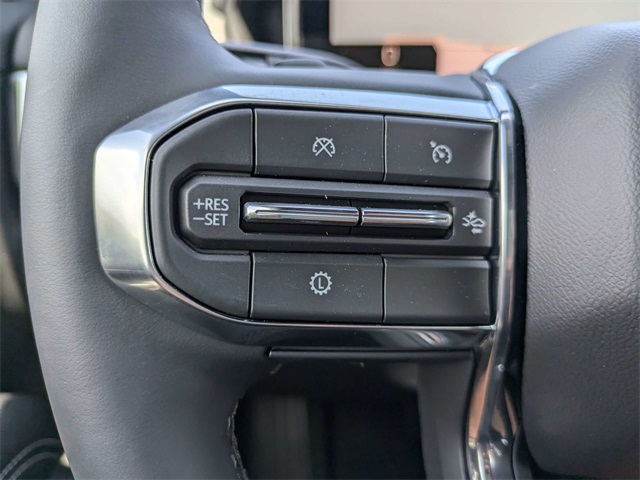 2025 Gmc Terrain Elevation photo 25