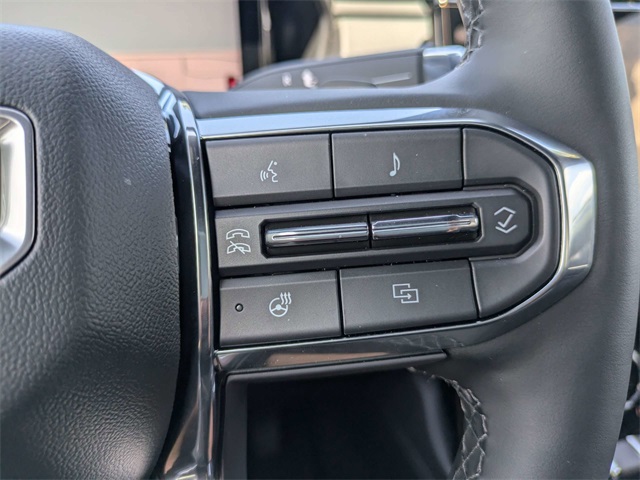 2025 Gmc Terrain Elevation photo 26