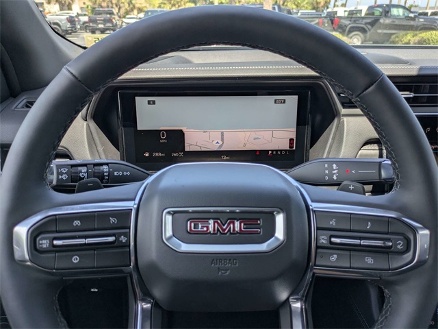 2025 Gmc Terrain Elevation photo 27