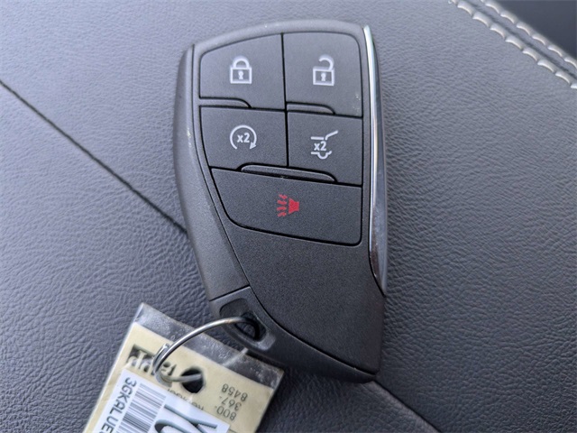 2025 Gmc Terrain Elevation photo 30