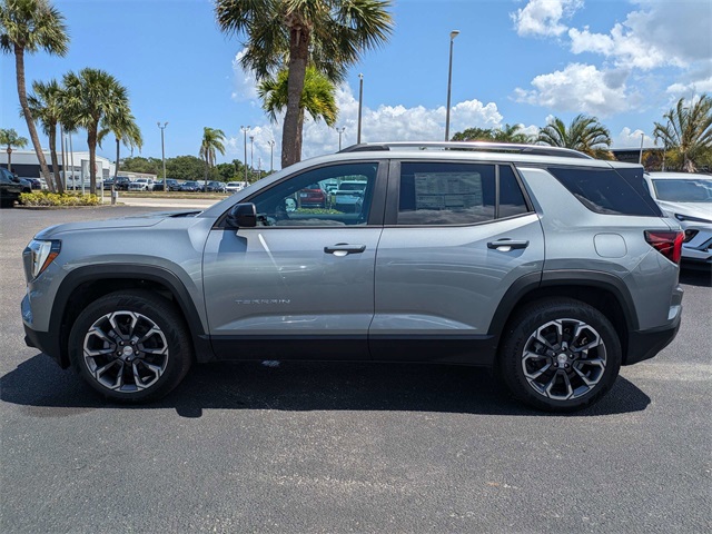 2025 Gmc Terrain Elevation photo 4