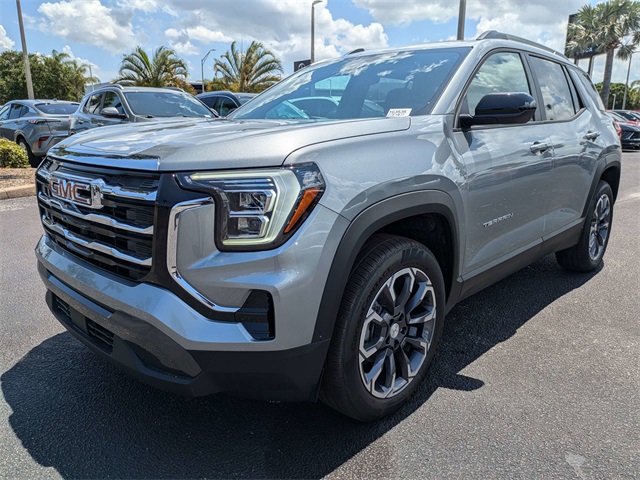 2025 Gmc Terrain Elevation photo 5