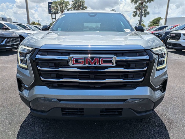 2025 Gmc Terrain Elevation photo 6