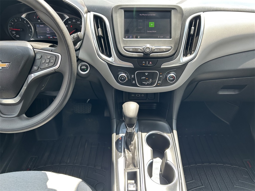 Used 2022 Chevrolet Equinox SUV