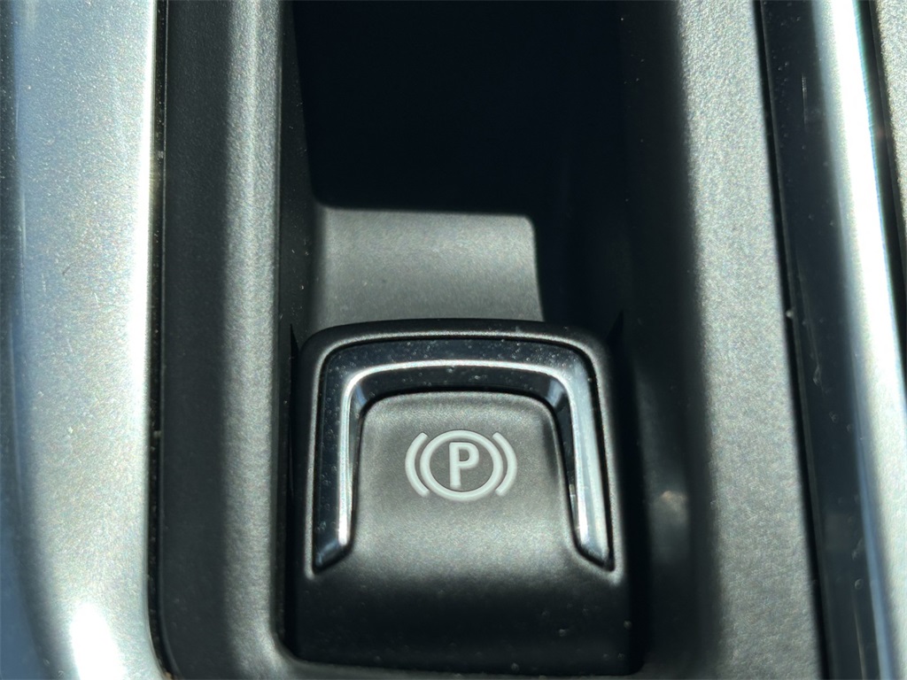 Used 2022 Chevrolet Equinox SUV