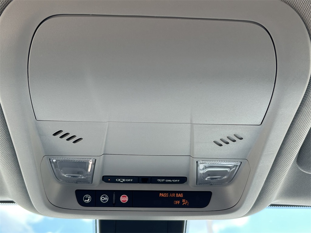 Used 2022 Chevrolet Equinox SUV